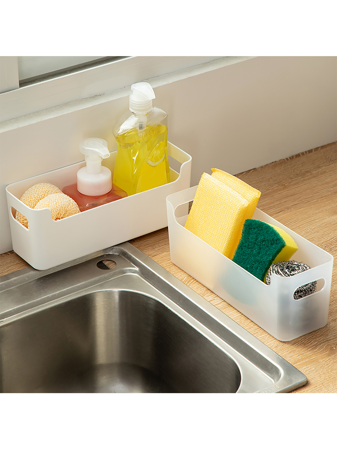 Punch Free Cabinet Door Organi - огляд і ціна Kitchen Zo