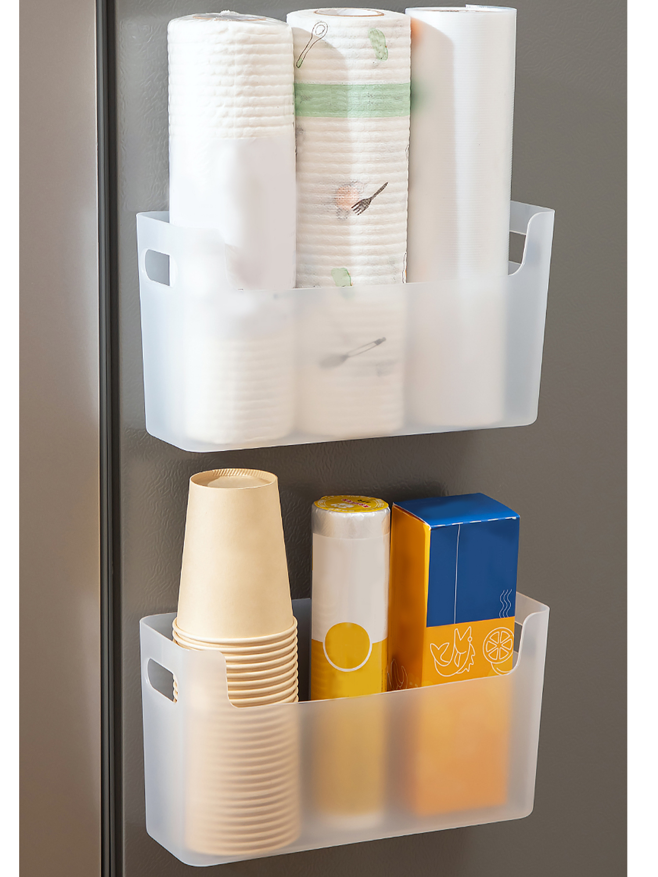 Punch Free Cabinet Door Organi - огляд і ціна Kitchen Zo
