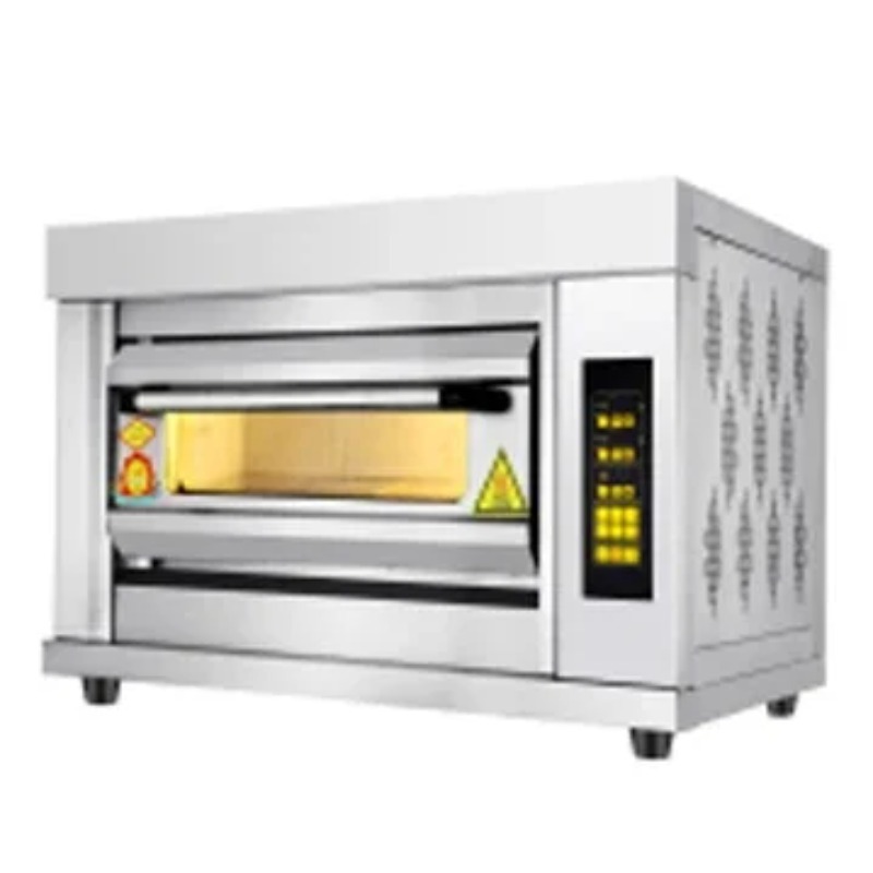 Commercial Kitchen  Oven Baker - огляд і ціна Commercial Kitchen Baking Oven