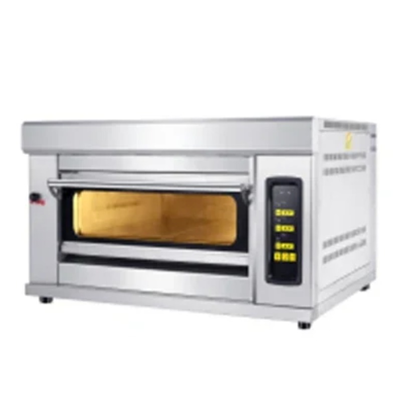 Commercial Kitchen  Oven Baker - огляд і ціна Commercial Kitchen Baking Oven
