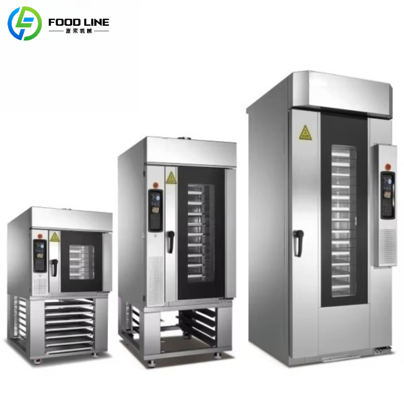 Customized Commercial Electric - огляд і ціна Commercial Kitchen Baking Oven