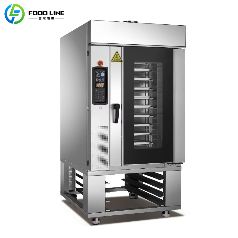 Customized Commercial Electric - огляд і ціна Commercial Kitchen Baking Oven