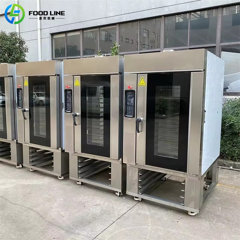 Customized Commercial Electric - огляд і ціна Commercial Kitchen Baking Oven