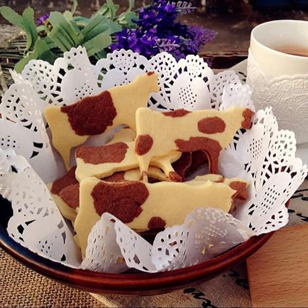 10 PCS Arm Cookie Cutter Set w - огляд і ціна Cookie Cutter Set