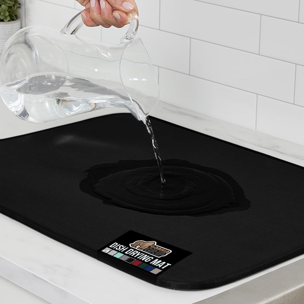 Super Absorbent Microfiber Dry - огляд і ціна Kitchen Accessories For Baking