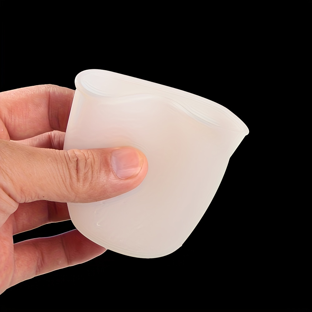 5-piece silicone measuring cup - огляд і ціна Kitchen Baking Essentials