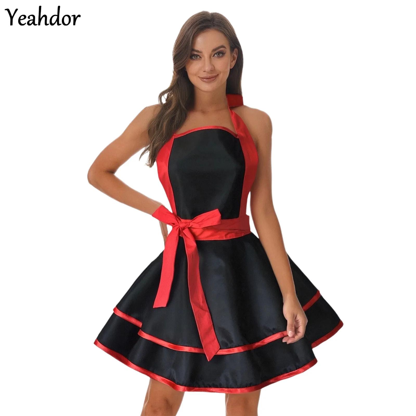 Fashionable 50s Apron Waist Co - огляд і ціна Kitchen Baking Unit