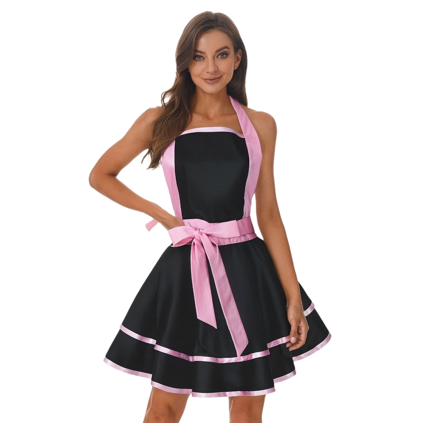 Fashionable 50s Apron Waist Co - огляд і ціна Kitchen Baking Unit