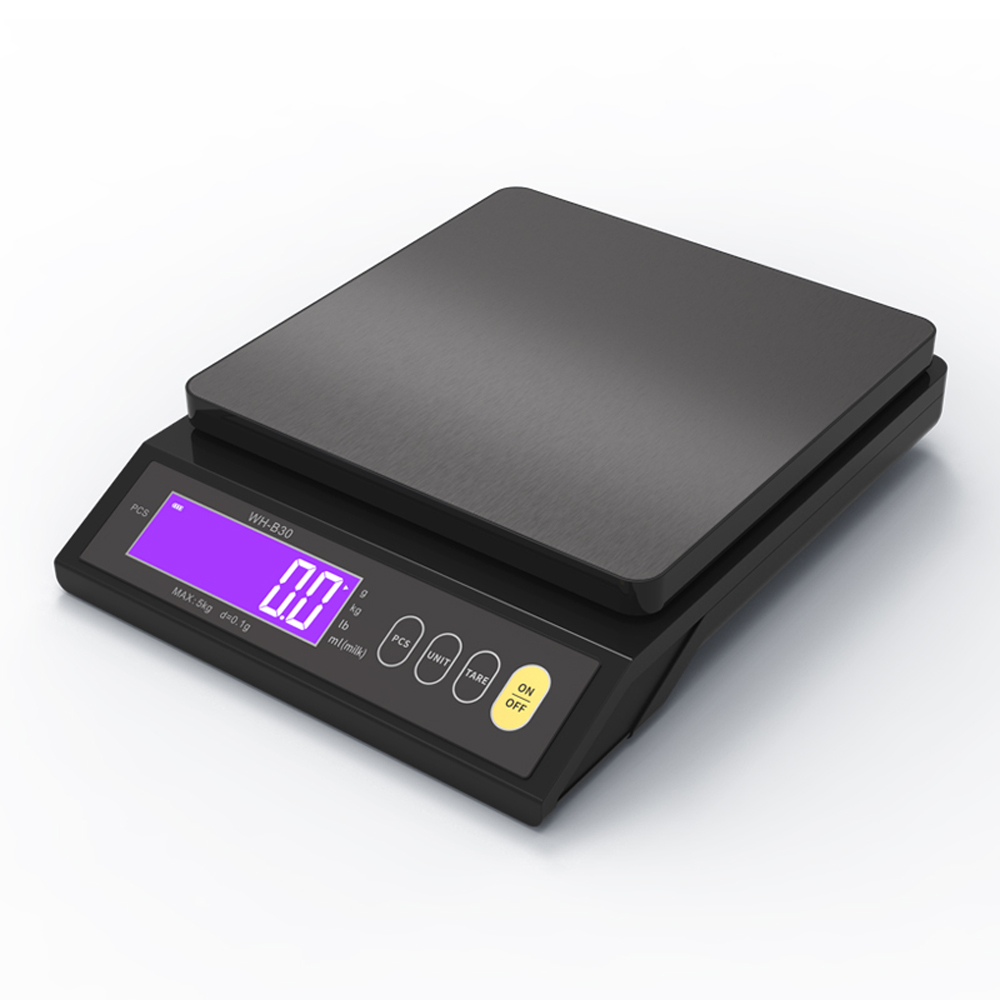 High Accurate Kitchen Scale Re - огляд і ціна Kitchen Baking Unit