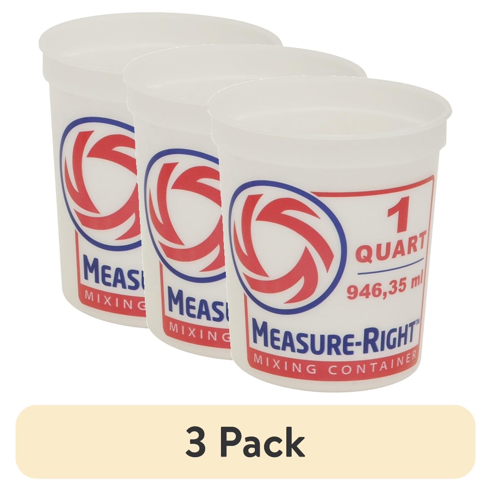 Round Plastic Mixing Container - огляд і ціна Kitchen Baking