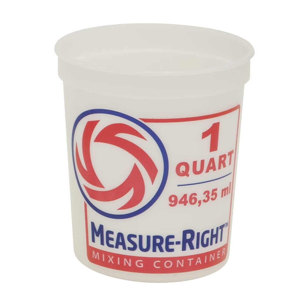 Round Plastic Mixing Container - огляд і ціна Kitchen Baking