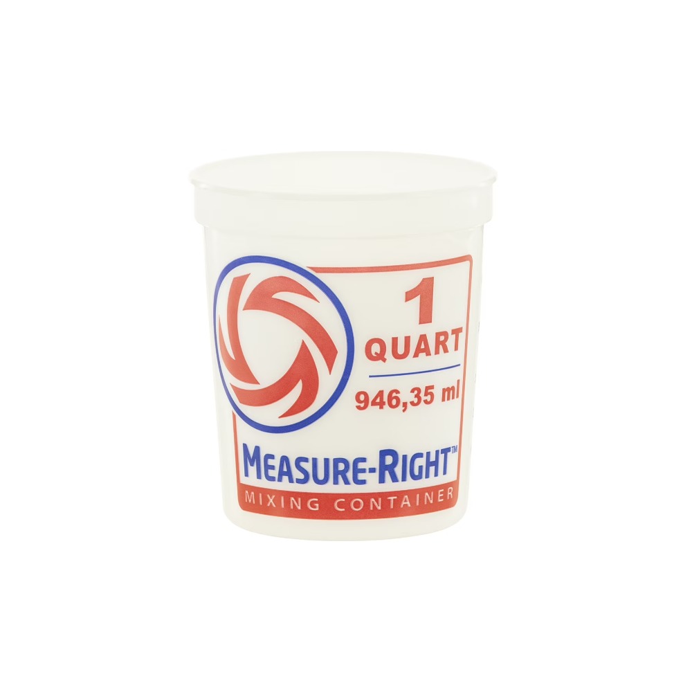 Round Plastic Mixing Container - огляд і ціна Kitchen Baking