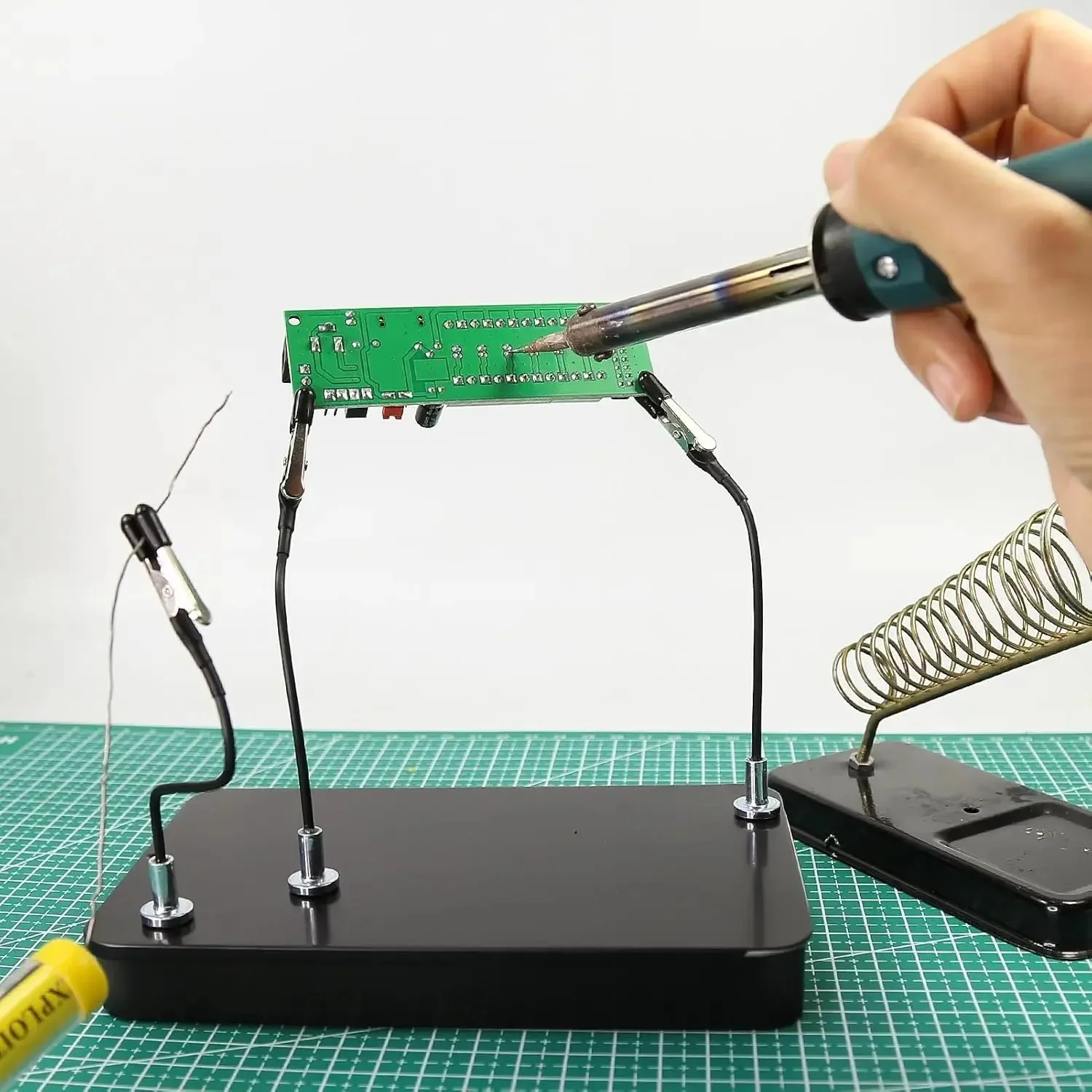 5-50PCS Magnetic Alligator Cli - огляд і ціна Kitchen Quiz