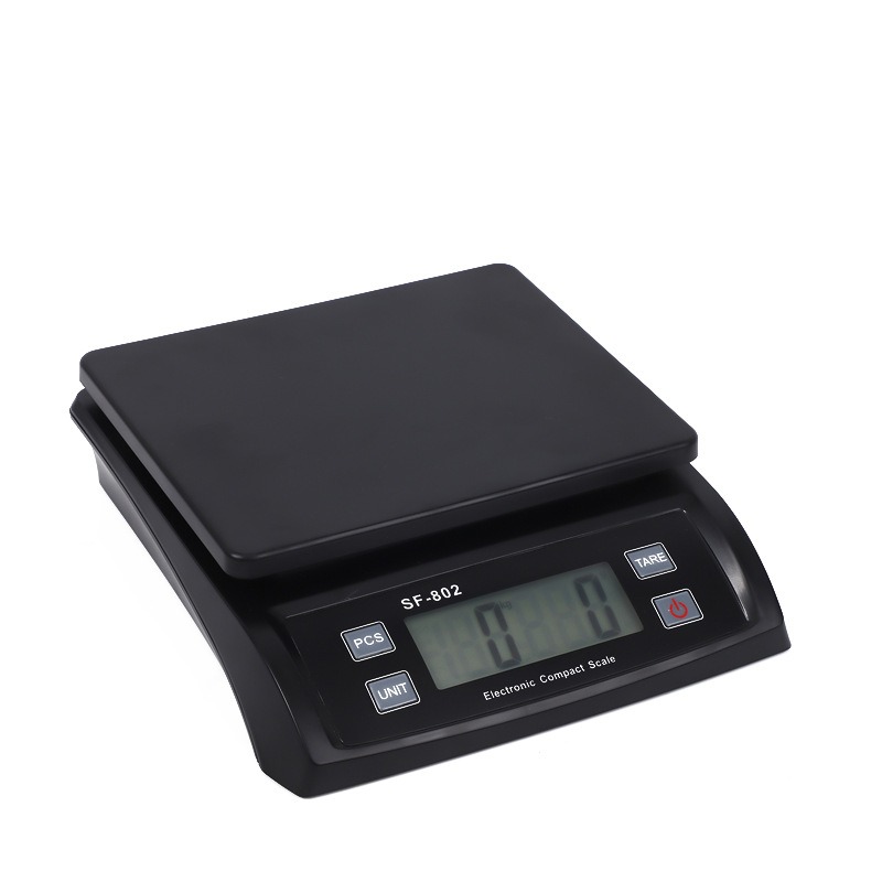 30kg/1g Digital Kitchen Food S - огляд і ціна Kitchen Scale Precise