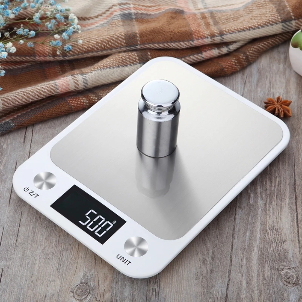Stainless Steel Electronic Kit - огляд і ціна Kitchen Baking Unit