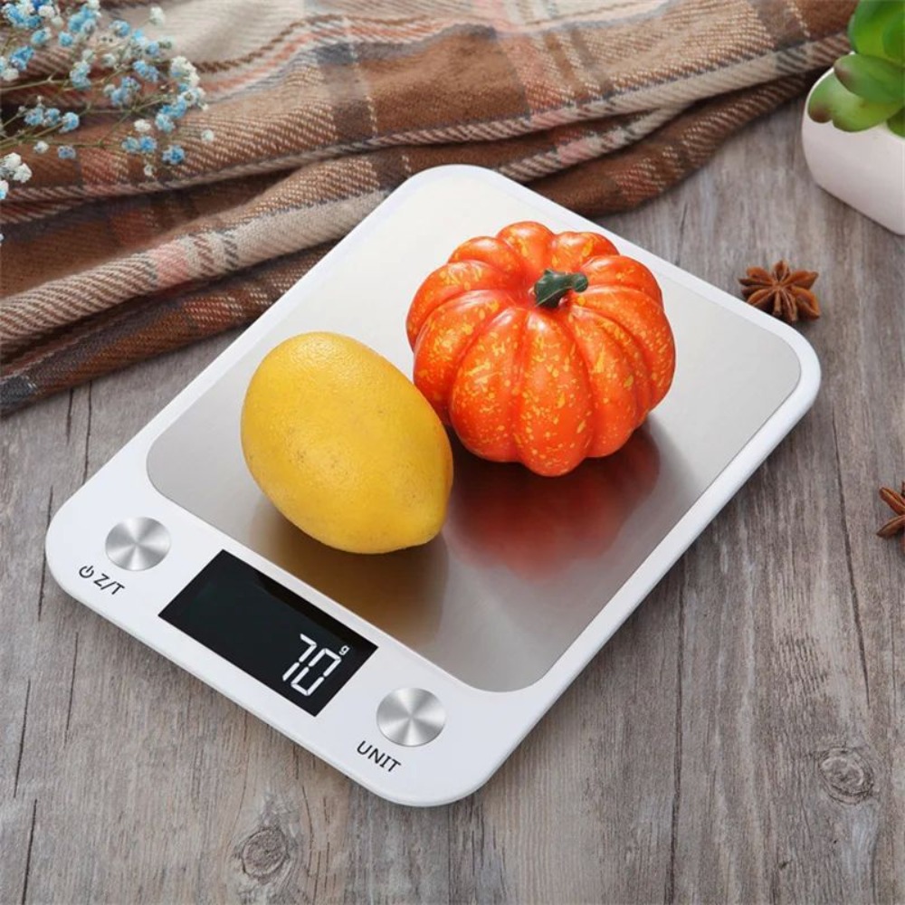 Stainless Steel Electronic Kit - огляд і ціна Kitchen Baking Unit