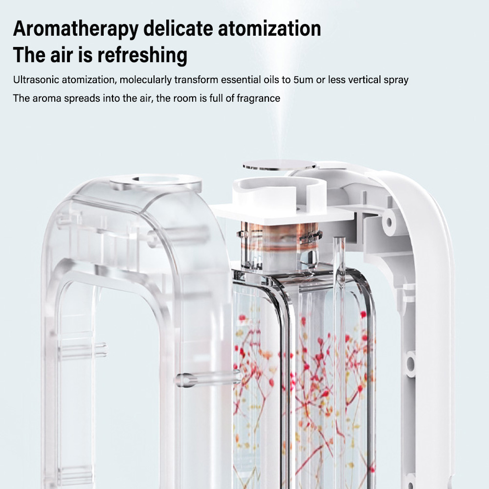 Aromatherapy Machine Automatic - огляд і ціна Kitchen Baking Essentials