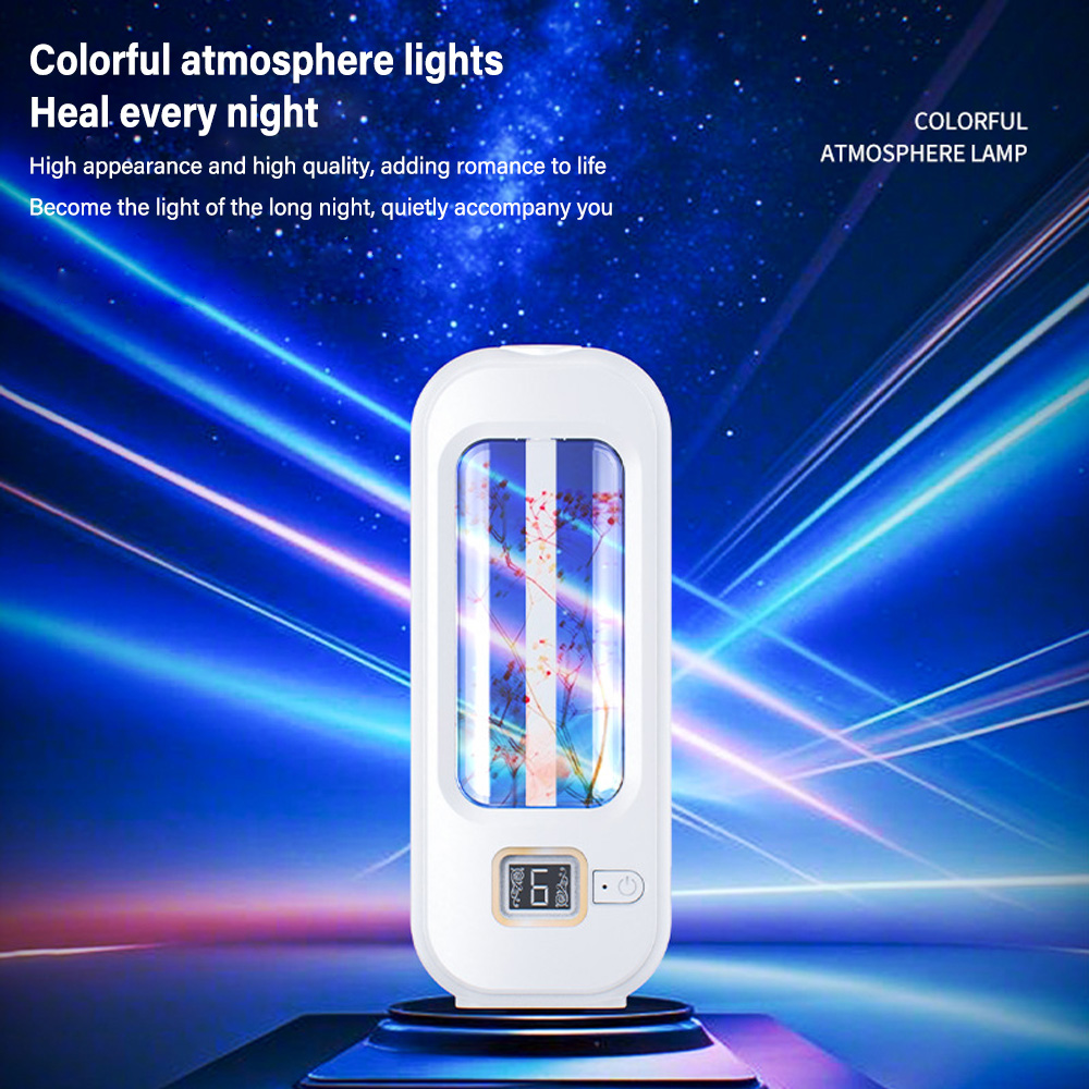 Aromatherapy Machine Automatic - огляд і ціна Kitchen Baking Essentials