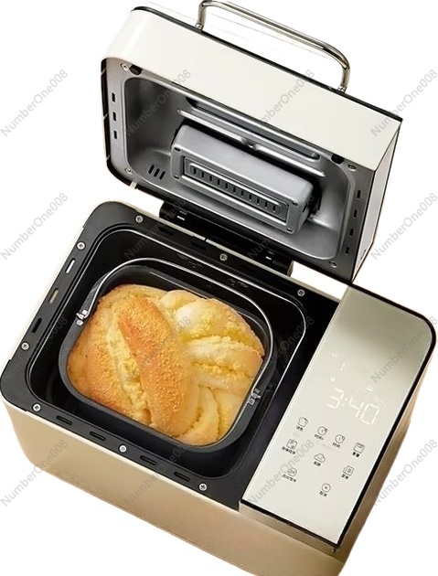 Automatic Multifunction Bread  - огляд і ціна Kitchen Baking