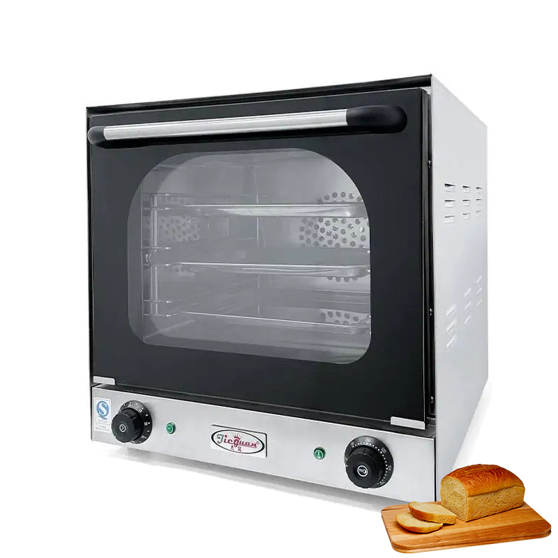 Kitchen Catering Equipment Ele - огляд і ціна Commercial Kitchen Baking Oven