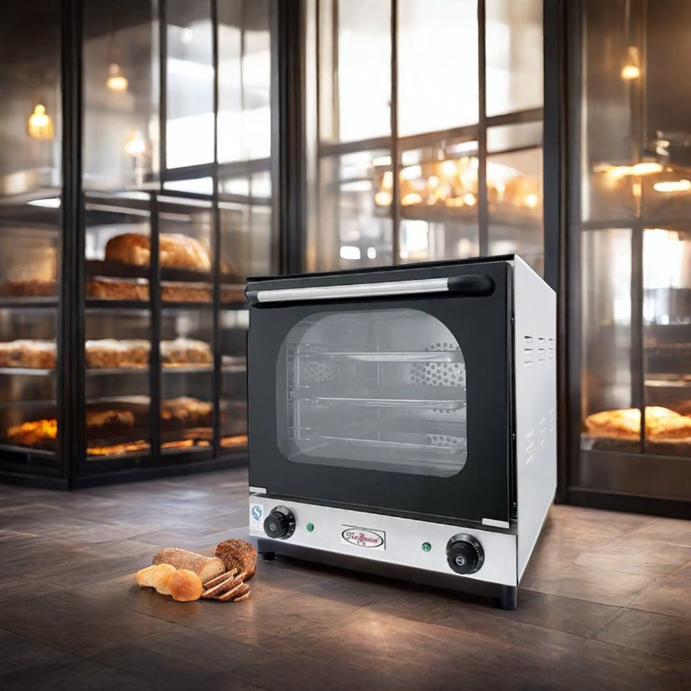 Kitchen Catering Equipment Ele - огляд і ціна Commercial Kitchen Baking Oven