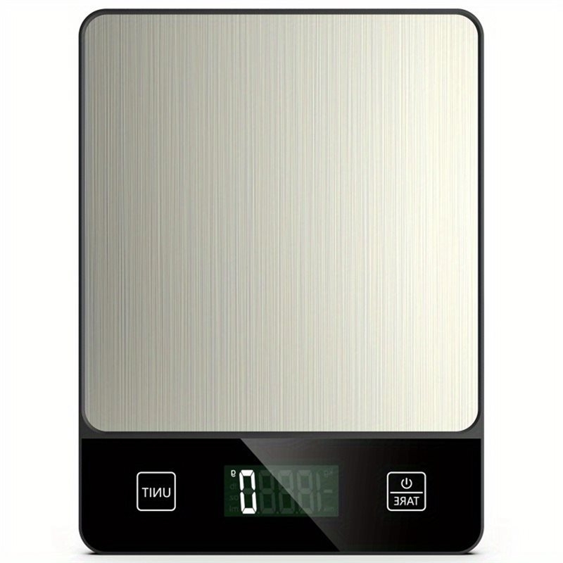 ABNL Food Measuring Tool 10Kg/ - огляд і ціна Kitchen Baking Unit