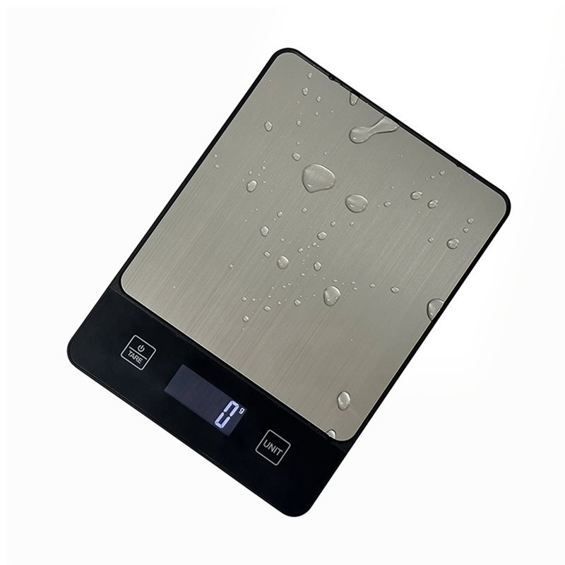 ABNL Food Measuring Tool 10Kg/ - огляд і ціна Kitchen Baking Unit