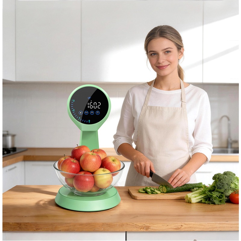 High Precision Digital Kitchen - огляд і ціна Kitchen Scale Precise