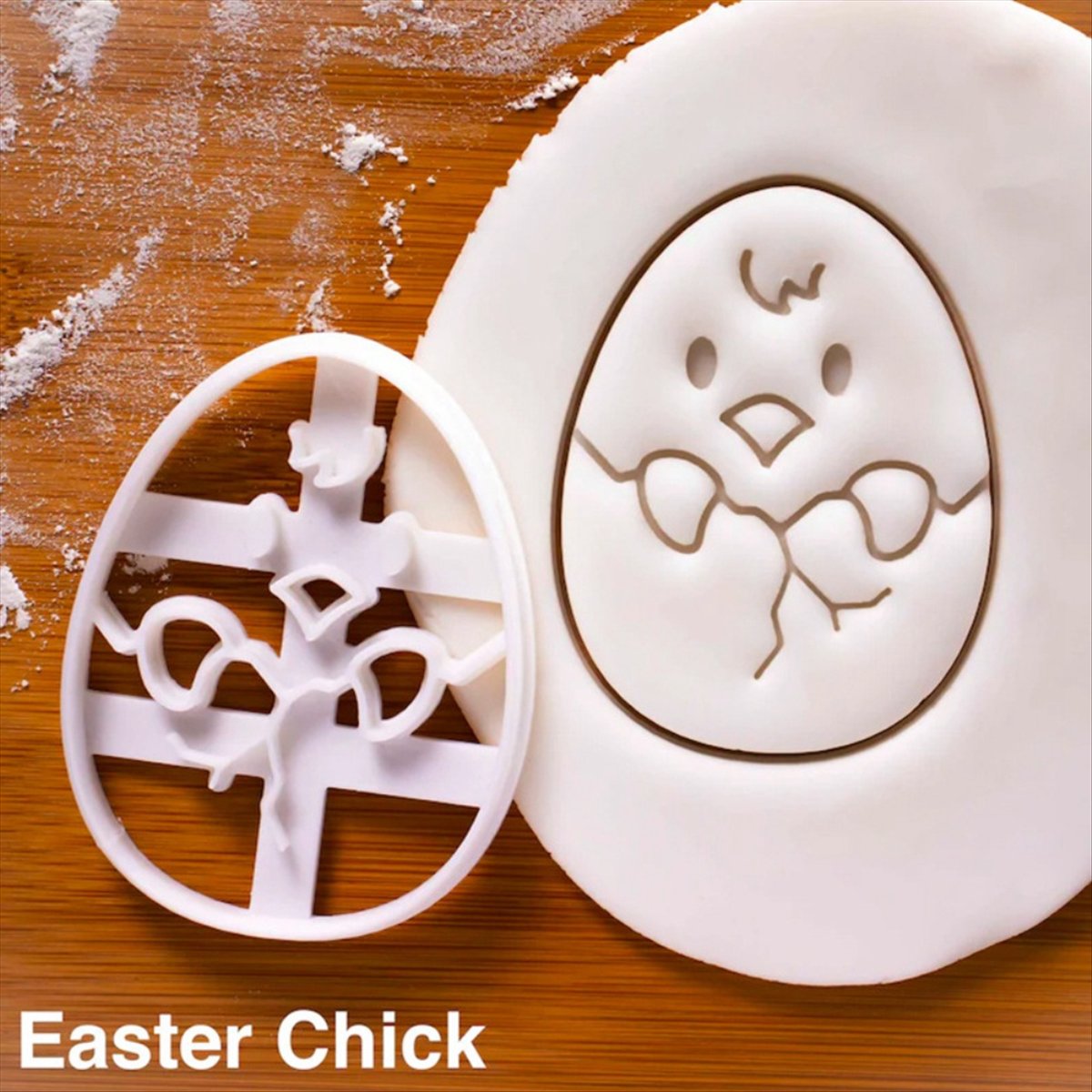 A44U Baking Mold Cookie Mold C - огляд і ціна Kitchen Accessories For Baking